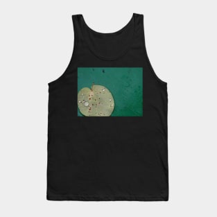 Leaf Tank Top